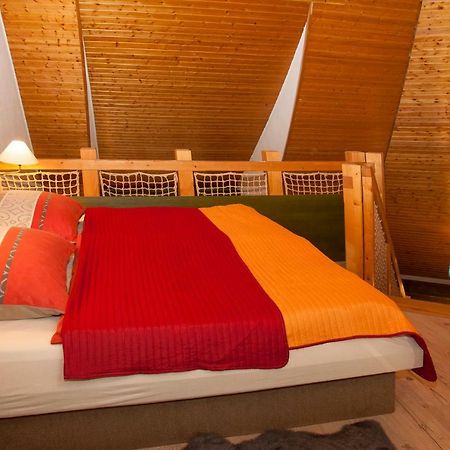 Ferienwohnung im Schwarzwald Todtmoos Exterior foto