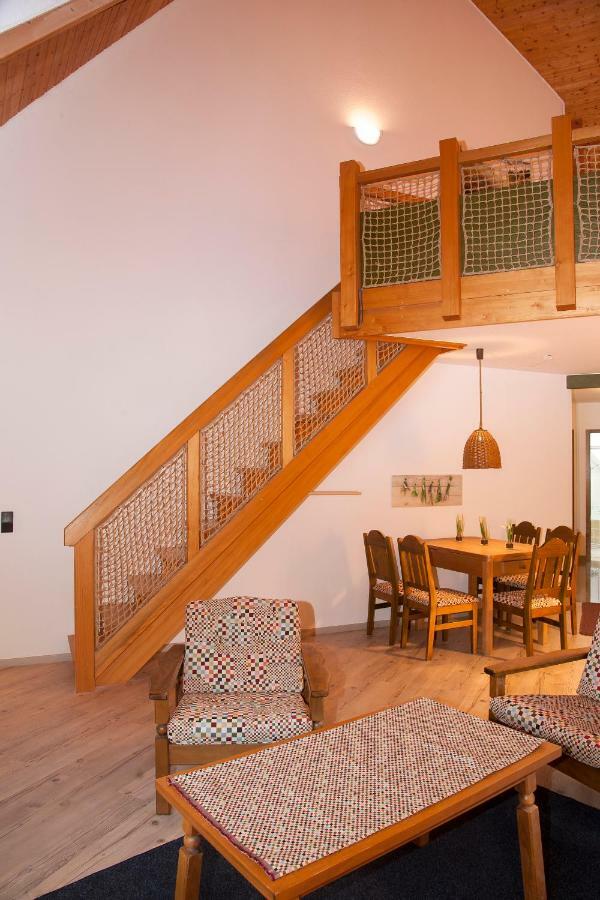 Ferienwohnung im Schwarzwald Todtmoos Exterior foto