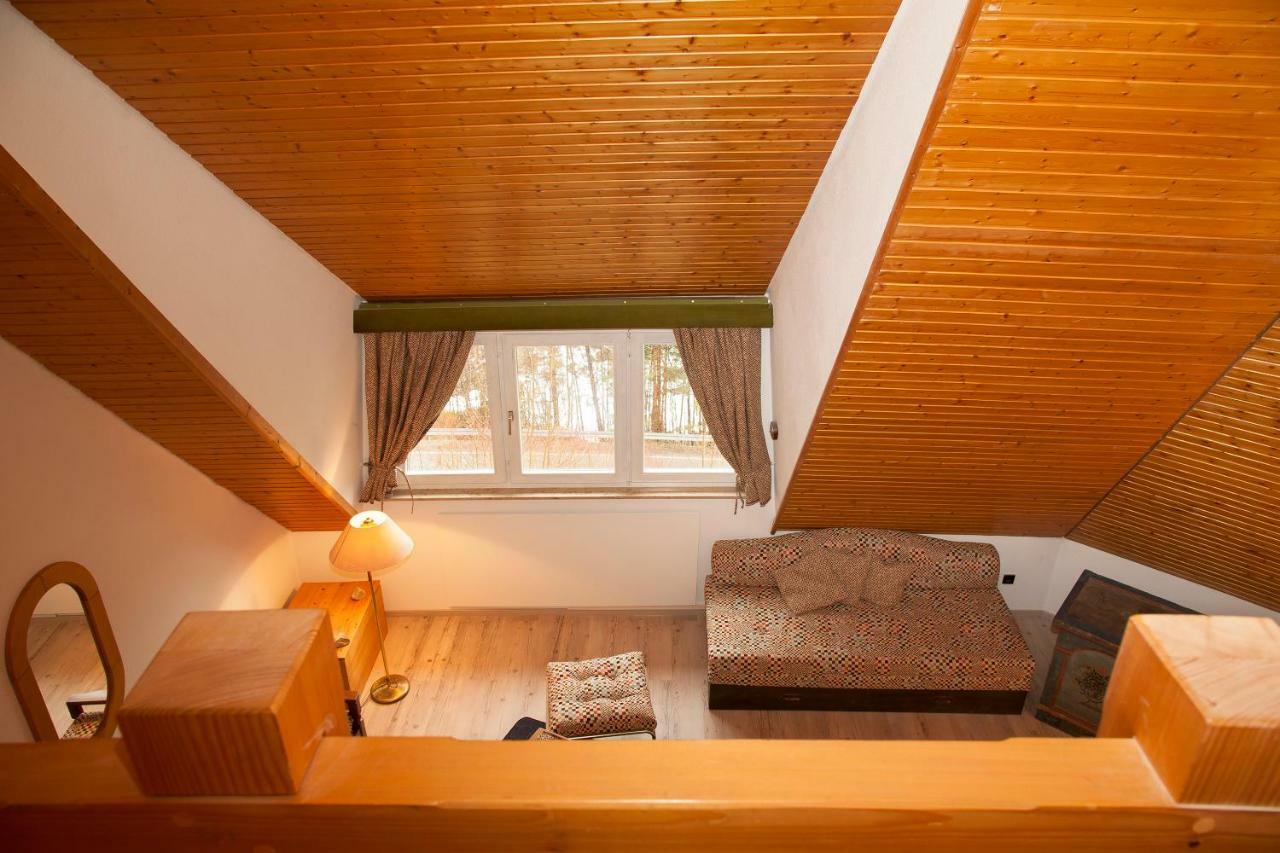 Ferienwohnung im Schwarzwald Todtmoos Exterior foto